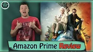 Good Omens Amazon Prime Review