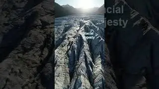 Glacial Majesty