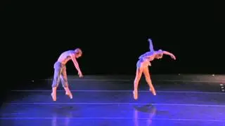 Rebecca & Alencar duet - Pickles by Carmen Rozestraten