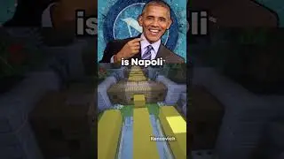 US Presidents Debate Which Italian Football Club Is The Best (AI Voice Meme)