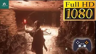 Amicia Trapped In Rat's Den || is she survive ?