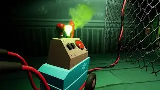 Гайд как пройти в игре HELLO NEIGHBOR 1 акт