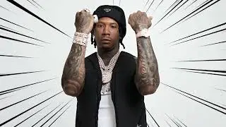 Affirmations | Moneybagg Yo x Glorilla Type Beat | Prod By Hal Miles