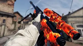 DLQ-33 is Too Satisfying