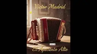 El Aposento Alto -Victor Madrid-