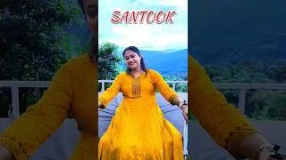 Offbeat Kalimpong_Santook#kalimpong #offbeatkalimpong #northbengaltour #travel  #kalimpongoffbeat