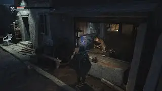 Hell Is Us (Part 7) | Village of Jova | Lymbic Chest Acasa | Vitalis' Basement | Gameplay | PS5 | 4K