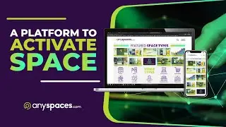 A platform to activate space