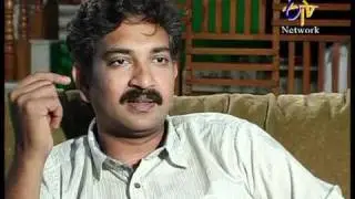 S S Rajamouli on ETV Yuva Bharat Part-01