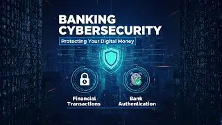 Is Your Money Safe Online? Banking Cybersecurity Explained