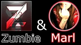 Agar.io - Zumbie & Marl vs THE WORLD Uncut Server Takeover + Hightlights. 6/10