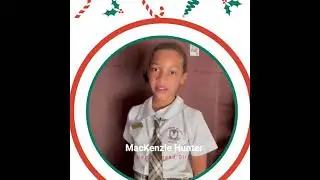 Phoenix Academy  Jamaica Carol Service