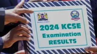 How to Check Your 2024 KCSE Results Online - Fast & Easy Method | via  