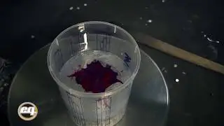 Glasurit: Técnica de blending 1d2