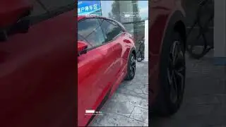 Deepal S07 &hearts;️ #cars #lofilovesongslowedand #automobile #changanuniv #electric #changan