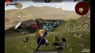 Underworld Gang Wars (UGW) Live | Battle Royale Gameplay | Ultra Voltage