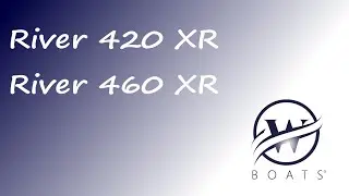 River 420XR, 460 XR