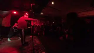SPRINT FULL SET - GENEVA SWISS - MOSH CAM 4K - 19/02/2026