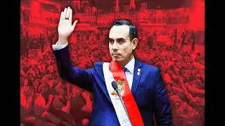 🔴#EnVivo | El presidente de la república, José Jerí Oré, en actividad oficial.