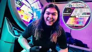[WACCA] Madwing (EXPERT) All Marvelous!