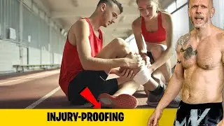 What is Injury Proofing? KETTLEBELLS