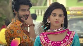 Gathbandhan |7th June 2019|Dhanak-Raghu High Voltage Drama|Colors TV