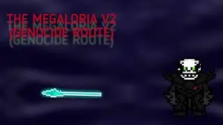 Classictale OST THE MEGALORIA V2 (Genocide route)