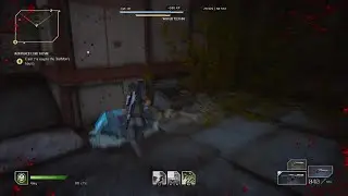 OUTRIDERS Part 6: First City Side Quests