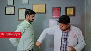 Exercise for frozen shoulder/ stiff shoulder ,, कंधे की कसरत 