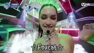 Gnarly (🇺🇲-Different voices😝   🇧🇷-Diferentes vozes😝)
