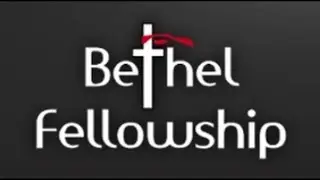 Pastor Jon Wall; 