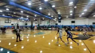 Tualatin vs Hilhi PT. 2 (Hoop Source Holiday Challenge) Championship Game