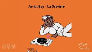 Aerial Boy - La Graviere
