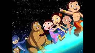 Chhotta bheem #cartoon  😍dj Mix |Tamil #whatsapp #Status |Vj editz Official|