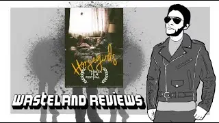 Horsegirls (2025) - Wasteland Film Review