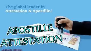 Best Attestation Agency In Chennai