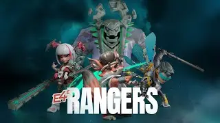 Highlight in our mini-game Fallen Arena!
