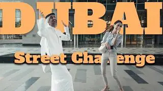 200+ Nationalities?! | Dubai Social Experiment