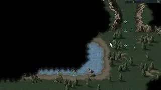 Command & Conquer: Remastered Hard - Funpark - 01
