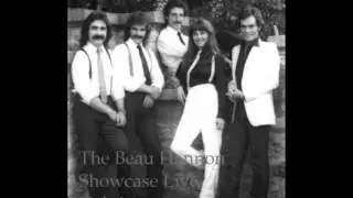 Maniac, The Beau Hannon Showcase, Evan Jones on Guitar, Live 1983