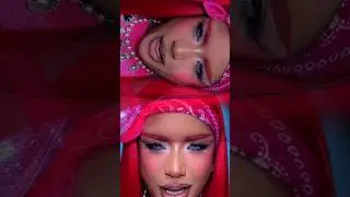 #makeup #challenge