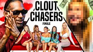 JUDGEMENT TIME!!! | Clout Chasers Ep 6 S 2