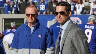 Analyzing SURPRISING Giants and Jets&rsquo; Ranks in NFLPA Report Card