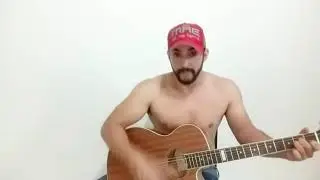 Pedro Paulo e Alex - Desbotequei - Voz e Viol&atilde;o ( cover Claudio Galle )