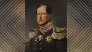 The life of His Majesty King Friedrich Wilhelm III of Prussia - (1770 &ndash; 1840)