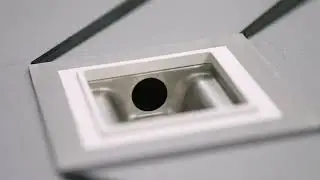 Cured Tanking | Resin Flooring for Wetroom Drains | Sphere8