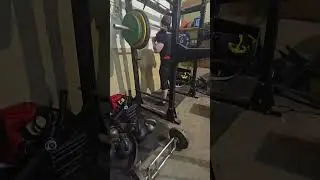 W10D3 Comp Training for USS Nationals(Strength Block)