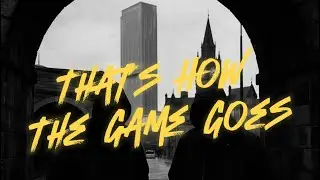 ForeverHidden Ft Sapha - That&rsquo;s How The Game Goes