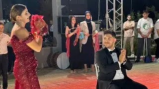 Selin & Hüseyin 02.08.2024 | Düğün klibimiz 🤍 #düğün #klip