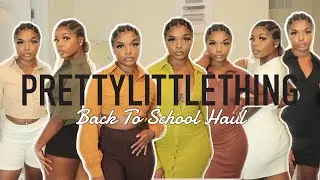 BACK TO SCHOOL PLT HAUL + DOSSIER UNBOXING (w/ discount code)